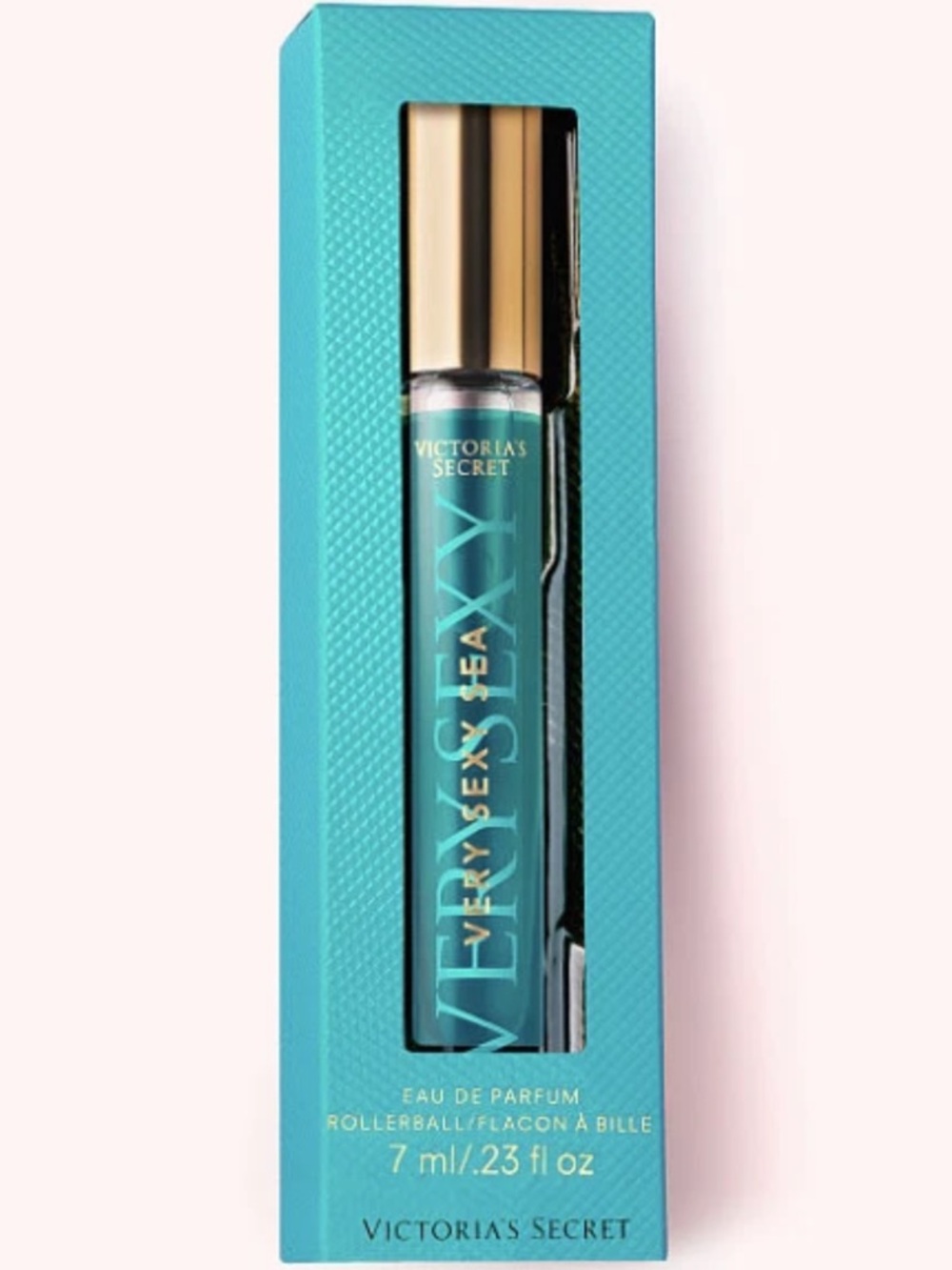 Victoria's Secret Very Sexy Sea Rollerball